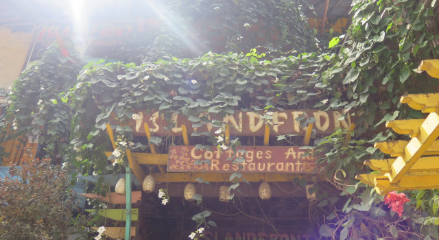 Islandfront Cottages, Prenota Hotel Hotel SPA a Palawan, SPA