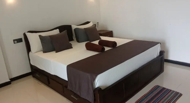 Asai surf inn Arugambay, Забронировать Отель «постель и завтрак» Отели Округа Ампара 4 звезды, 4*