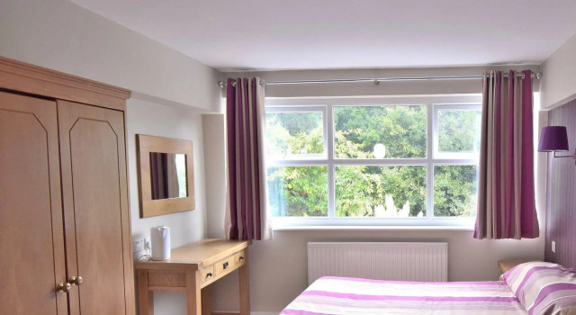 Rainbow International Hotel, Book Hotel Billige hoteller i Torquay, nær Torre Abbey