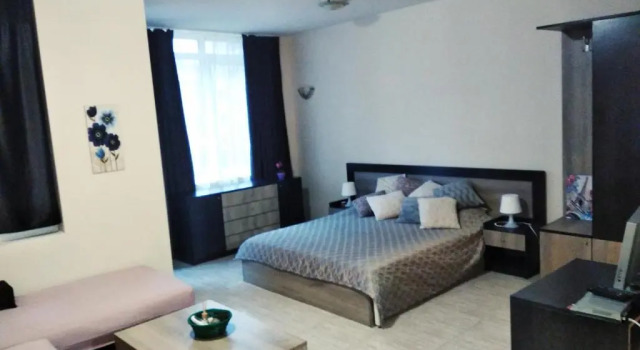 Sunny Beach Apartment for 2 +2, Забронировать Апартаменты/квартира Отели Солнечного берега с бассейном, рядом с Клуб GRAND, Бассейн