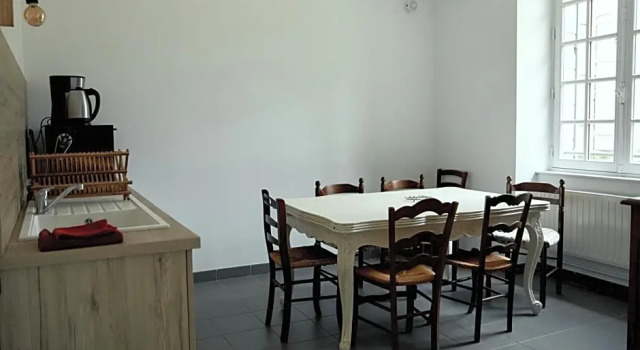 La Maison du Gasseau, Prenota Hotel Saint-Leonard-des-Bois 