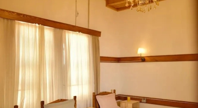 Номер Standard с видом на сад Cifte Konak Butik Otel