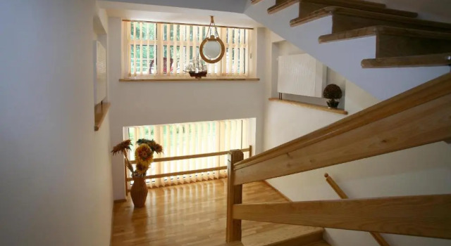 Номер Standard Villa Mamry
