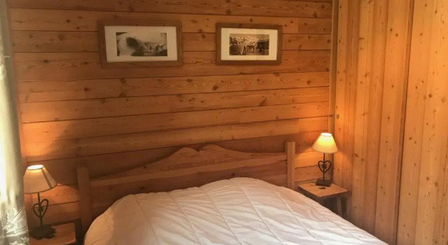 Appartement Montgenèvre, 4 pièces, 8 personnes - FR-1-445-1