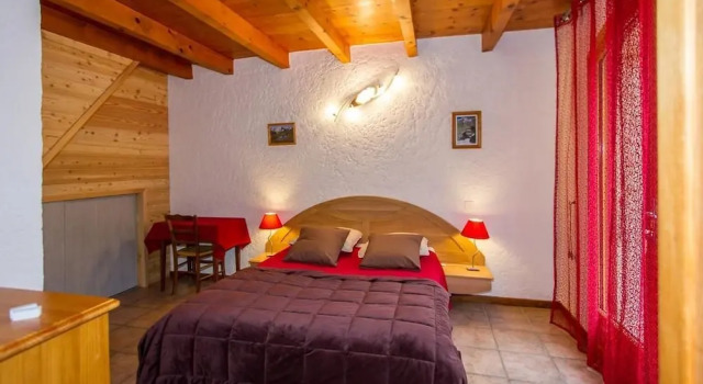 Chambres d'hotes Les Clarines, Rezervasyon Otel Saint-Jacques-en-Valgodemard Route Napoléon
