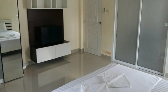 Happy House Pool Villa, Забронировать Вилла Виллы Пхетчабури, Вилла