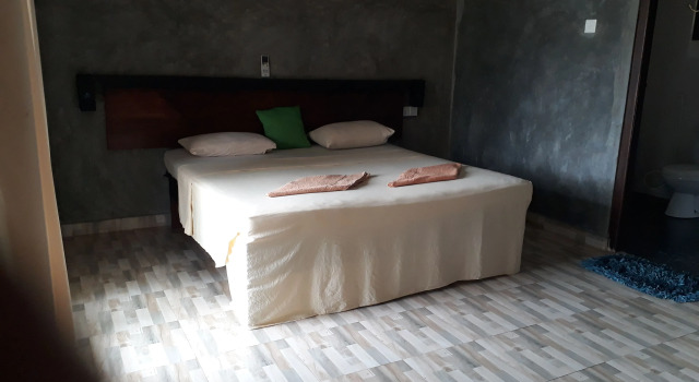 Isiwara Paura Ayurvedic lodge