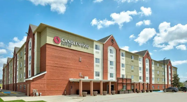 Run of House Candlewood Suites Dallas Fort Worth South by IHG