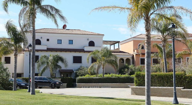 Appartamento da sogno Resort Marinagri, Rezerwuj Ośrodek wypoczynkowy Policoro Basilicata