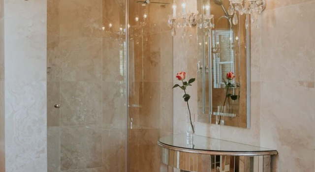 Двухместный номер Superior The Light House Boutique Suites