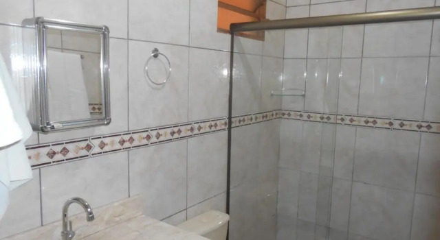 Семейный номер Standard Pousada Paraiso