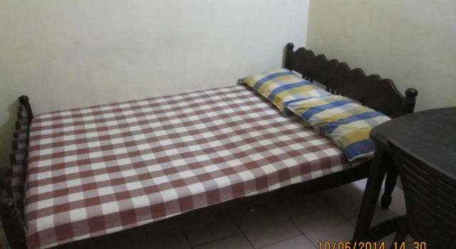 Номер Standard St.Antonys Lodge Ernakulam Market