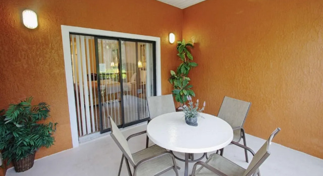 Коттедж 3060 Caribe Cove