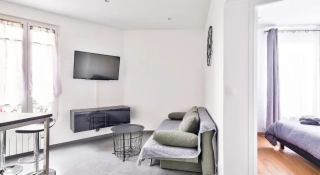 Апартаменты The Pearl Suite