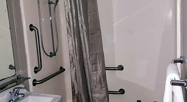 Номер Standard Motel 6-Laurel, DC - Washington Northeast