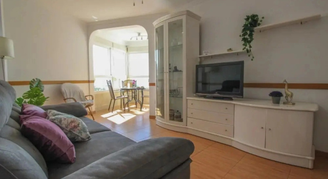 Apartamento America by At Home Costa del Sol