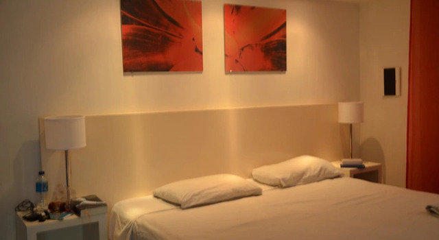 Hotel Pousada Mandragora
