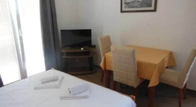 Apartments Maslina