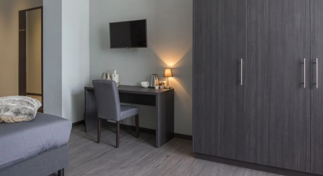 Номер Superior Hotel Bladel