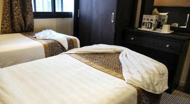 Номер Economy Kyona Hotel
