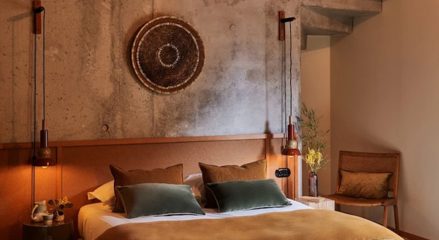 Номер Classic Hôtel Oré, Saint-Malo