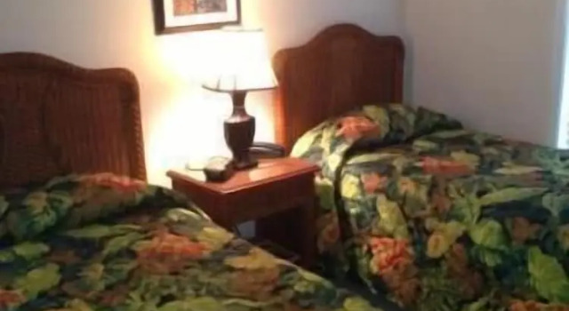 Апартаменты Standard 221 Cypress Bend