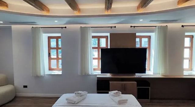 Люкс Luxury Palorto Inn