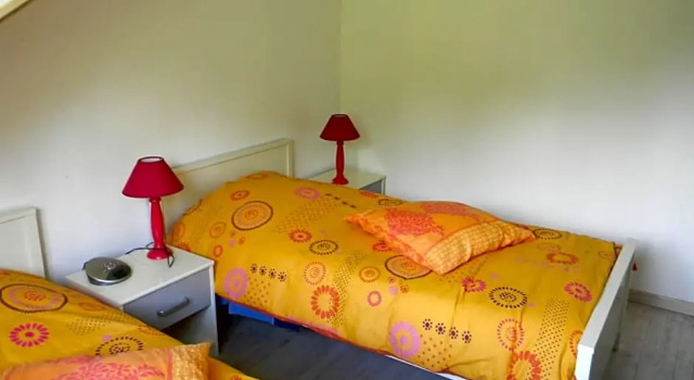 Gîte les Lilas, Забронировать Отель Отели Па-де-Кале с парковкой, Парковка