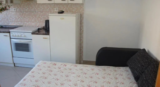 Апартаменты Apartments Marieta