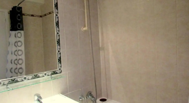 Номер Standard Hôtel du Square dAnvers