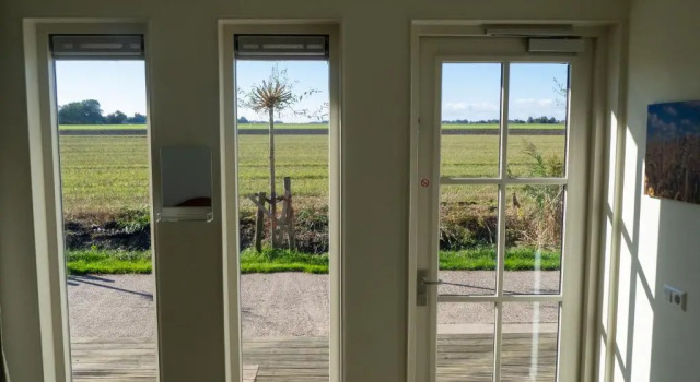 Номер Standard Recreatieboerderij Hoeve Noordveld