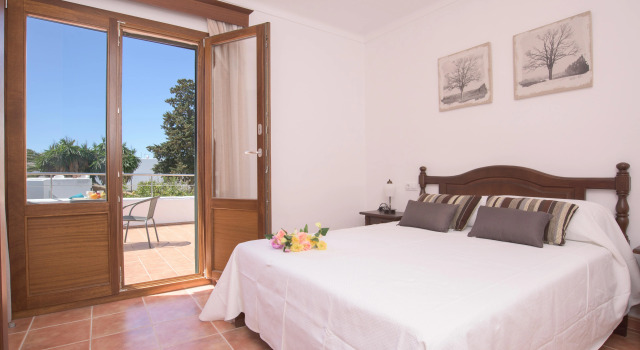 Villa Olivos, Book Villa Santanyi Majorca