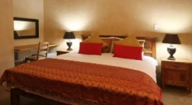 Люкс Luxury Al Marrakesh Guest House