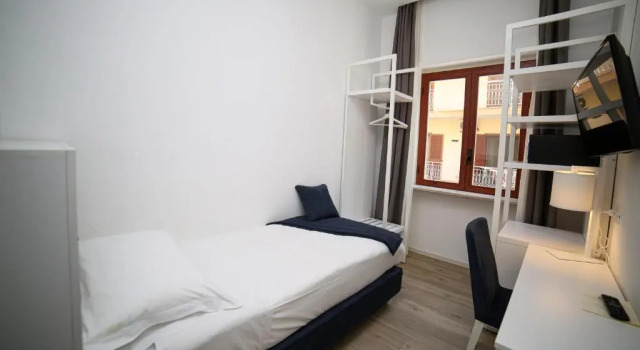Одноместный номер Standard Hotel Isabella Sorrento