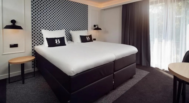 Gr8 Hotel Sevenum, Reserva ahora Hotel Sevenum 