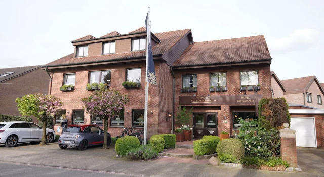 Hotel Fliederbusch