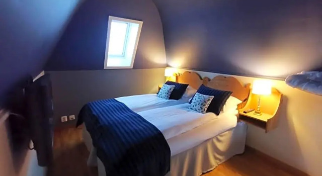 Sanner Hotell, Buchen Sie Hotel 4-Sterne-Hotels in Gran, 4*