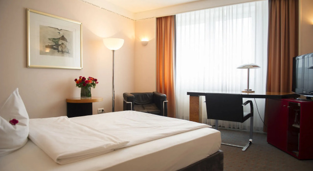 Parkhotel Schmid, Buchen Sie Hotel Hotels in Bayern mit Frühstück, Frühstück