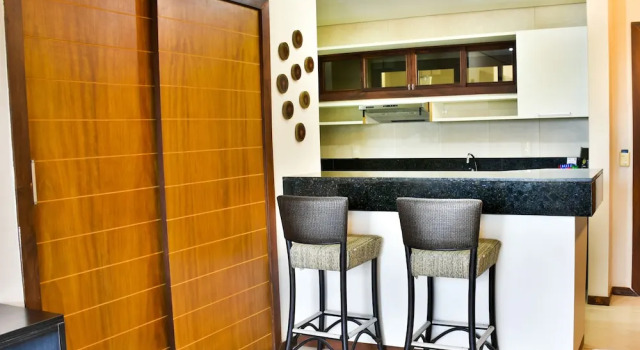 Номер Luxury Kariri Beach - 207 - Praia do Cumbuco, Caucaia