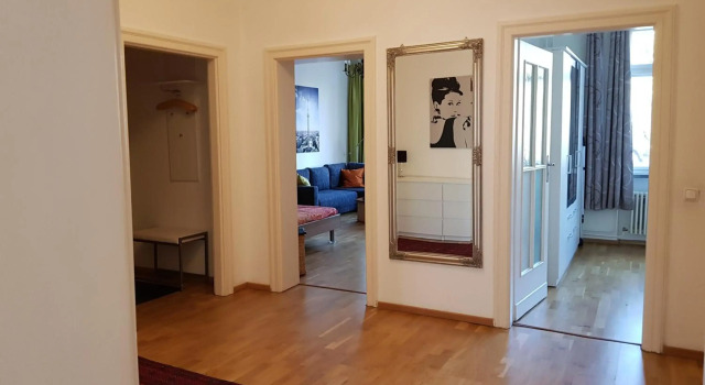 Frankfurter Tor, Boek Hotel Hotels in Berlijn met parkeren, in de buurt van RAW Tempel, Parkeren
