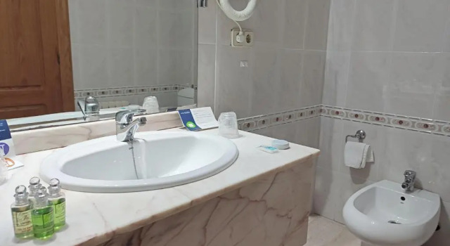 Номер Standard Hotel Florida