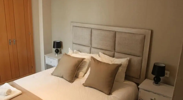 Апартаменты AB Dominicum Apartamentos