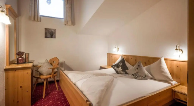 Apart Heim, Rezervați Hotel Pankrazberg Fügen