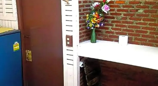 Бунгало с видом на море Kohchang 7 seaview bungalow
