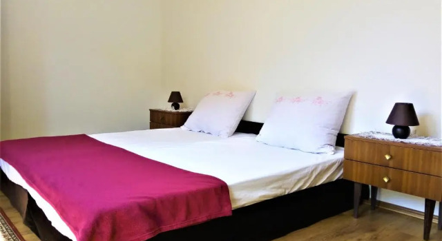 House Mergl Gradac