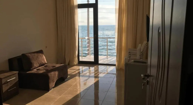 Lazi G, Book Hotel Kobuleti 