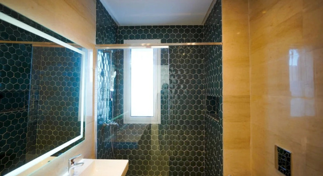 Коттедж Villa Apollon: Seaside and luxurious