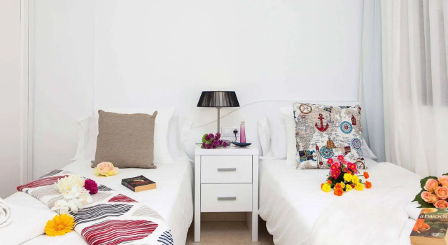 Apartamento Bristol Mar, Prenota Appartamento Corralejo Isole Canarie