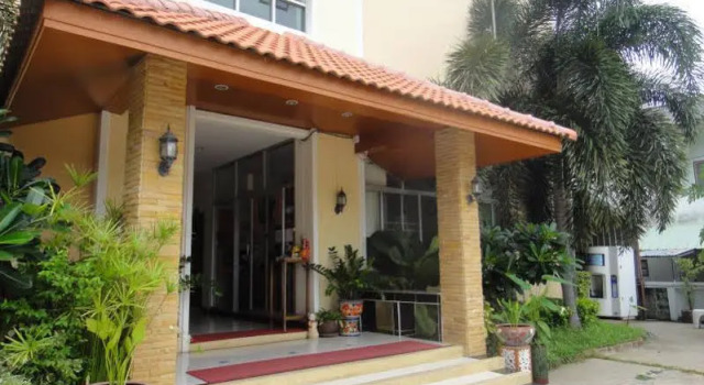 Yoo Hueng, Buchen Sie Hotel Khon Kaen Khon Kaen Province