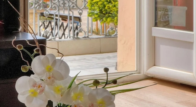 Апартаменты 3 pi ces Avec Balcon vue sur le Vieux Port A2b022